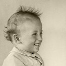 Prince Harald 1938 (Photo: The Royal Court Photo Archives)